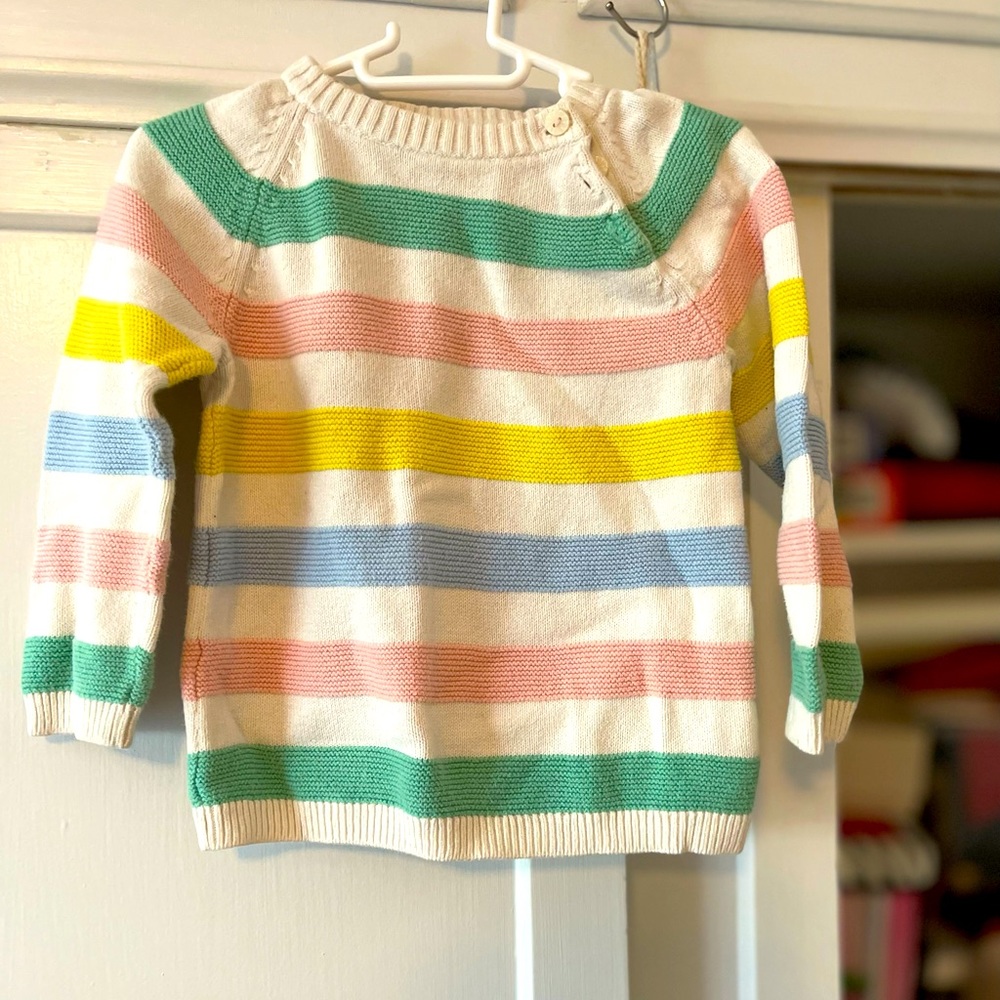 H&M sweater 2-3 Toddler